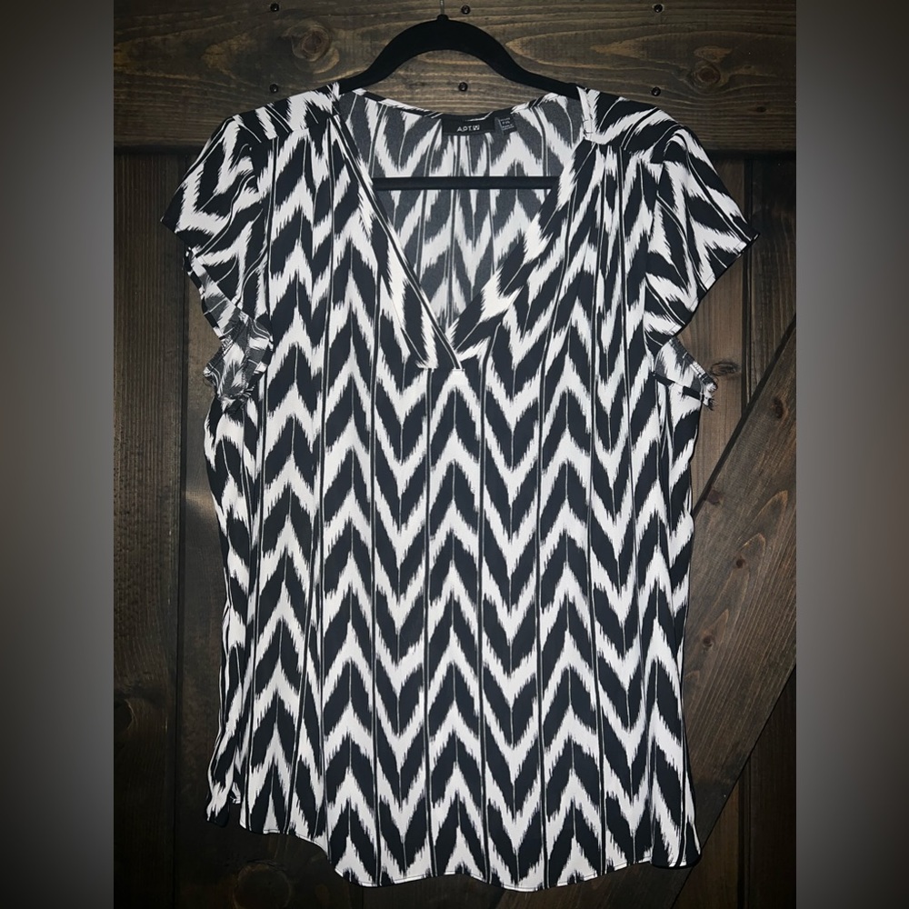 Women’s Blouse Apt 9 Size XL